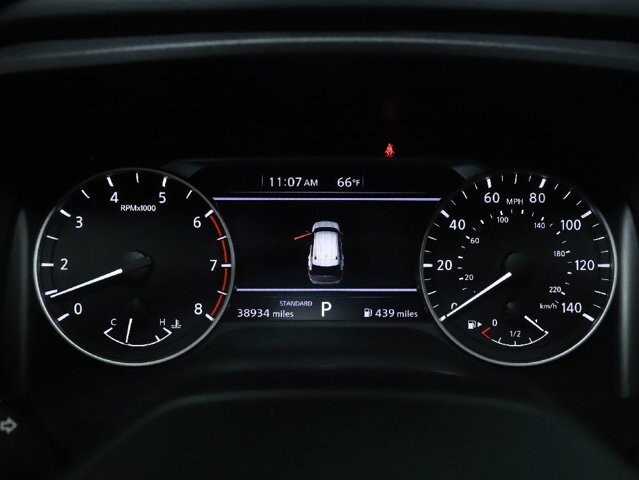 2025 Nissan Rogue in Bedford, OH 44146 - 18125983 24