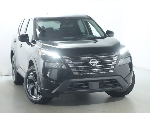 2025 Nissan Rogue in Bedford, OH 44146 - 18125983 2