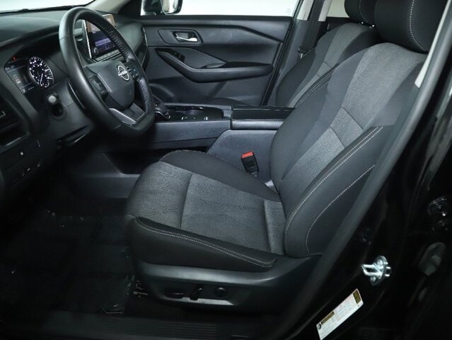 2025 Nissan Rogue in Bedford, OH 44146 - 18125983 18