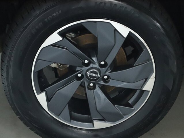 2025 Nissan Rogue in Bedford, OH 44146 - 18125983 12