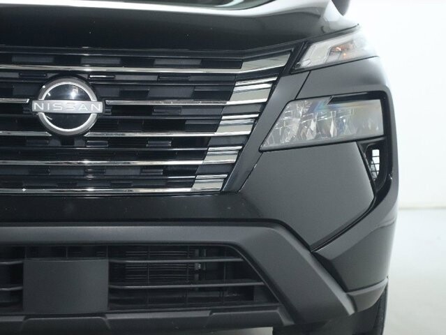 2025 Nissan Rogue in Bedford, OH 44146 - 18125983 7