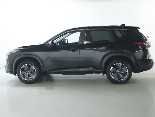 2025 Nissan Rogue in Bedford, OH 44146 - 18125983 38