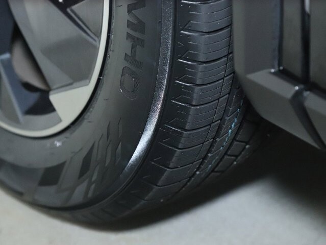 2025 Nissan Rogue in Bedford, OH 44146 - 18125983 36