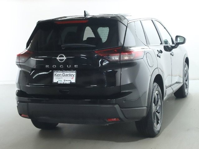 2025 Nissan Rogue in Bedford, OH 44146 - 18125983 46