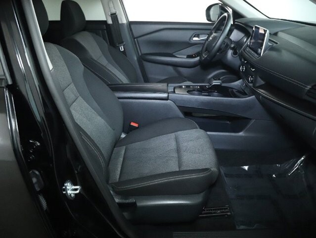 2025 Nissan Rogue in Bedford, OH 44146 - 18125983 34