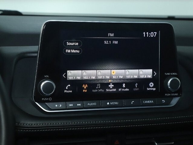 2025 Nissan Rogue in Bedford, OH 44146 - 18125983 25