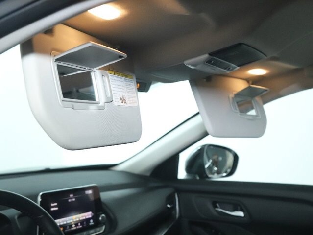 2025 Nissan Rogue in Bedford, OH 44146 - 18125983 19