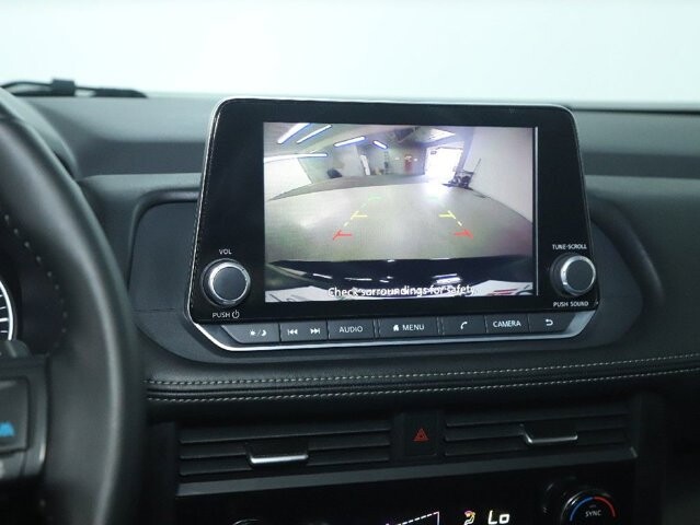 2025 Nissan Rogue in Bedford, OH 44146 - 18125983 29