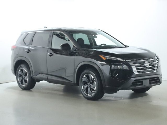 2025 Nissan Rogue in Bedford, OH 44146 - 18125983 9