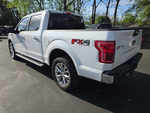 2017 Ford F150 in Knoxville, TN 37912 - 18125985 2