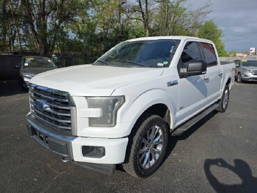 2017 Ford F150 in Knoxville, TN 37912