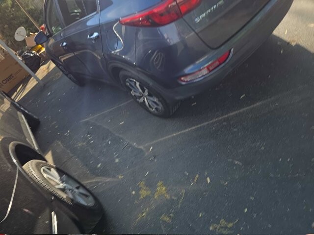 2019 Kia Sportage in Knoxville, TN 37912 - 18125986 3