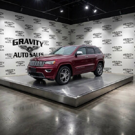 2020 Jeep Grand Cherokee in Eastpointe, MI 48021