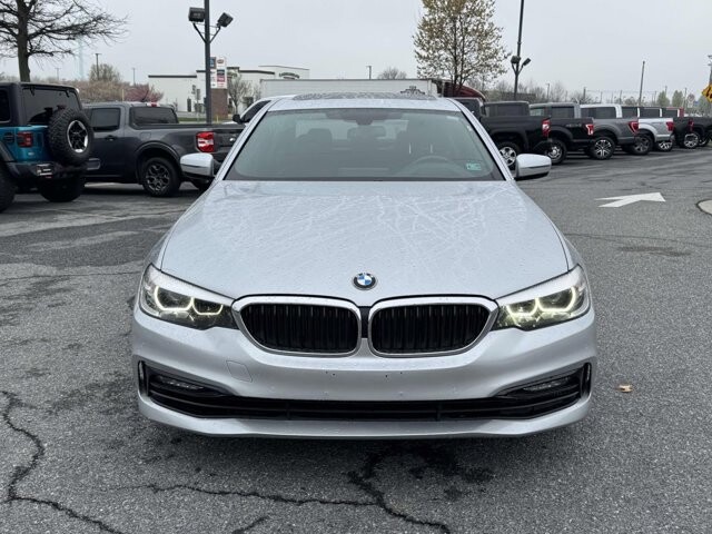 2017 BMW 530i in Winchester, VA 22602 - 18125989 9