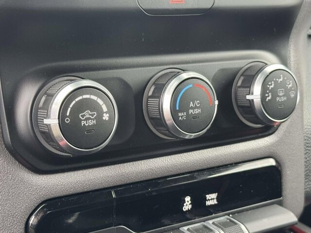 2022 RAM 1500 in Winchester, VA 22602 - 18125990 18
