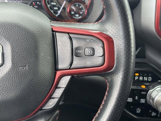 2022 RAM 1500 in Winchester, VA 22602 - 18125990 46