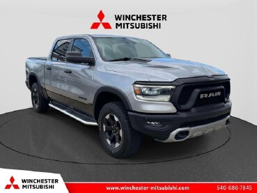 2022 RAM 1500 in Winchester, VA 22602