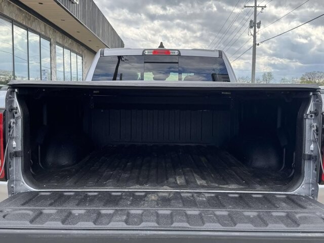 2022 RAM 1500 in Winchester, VA 22602 - 18125990 11