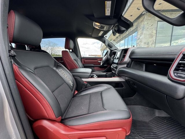 2022 RAM 1500 in Winchester, VA 22602 - 18125990 34