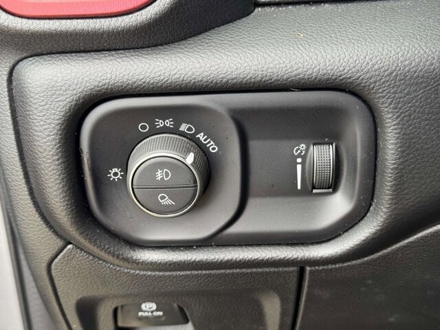 2022 RAM 1500 in Winchester, VA 22602 - 18125990 23