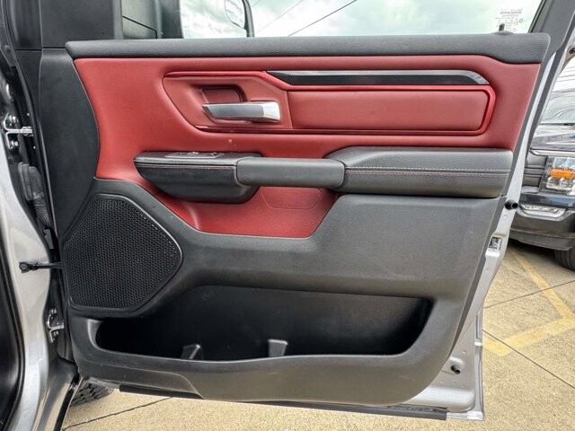 2022 RAM 1500 in Winchester, VA 22602 - 18125990 8