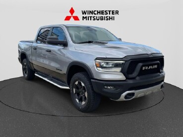 2022 RAM 1500 in Winchester, VA 22602