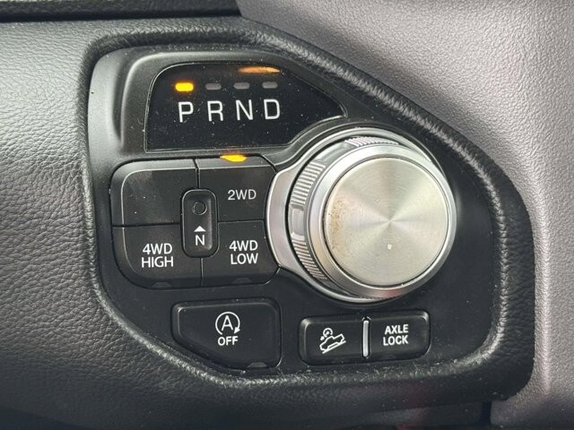 2022 RAM 1500 in Winchester, VA 22602 - 18125990 21