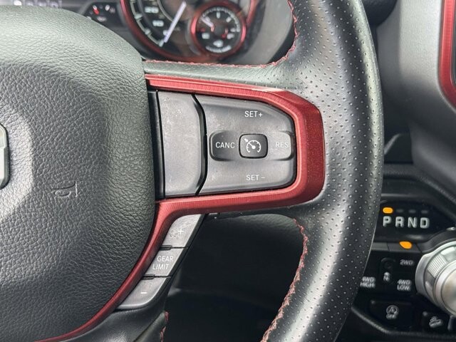 2022 RAM 1500 in Winchester, VA 22602 - 18125990 25