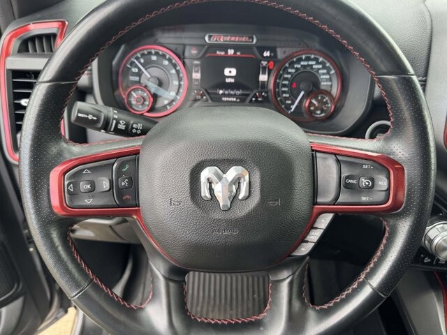 2022 RAM 1500 in Winchester, VA 22602 - 18125990 45