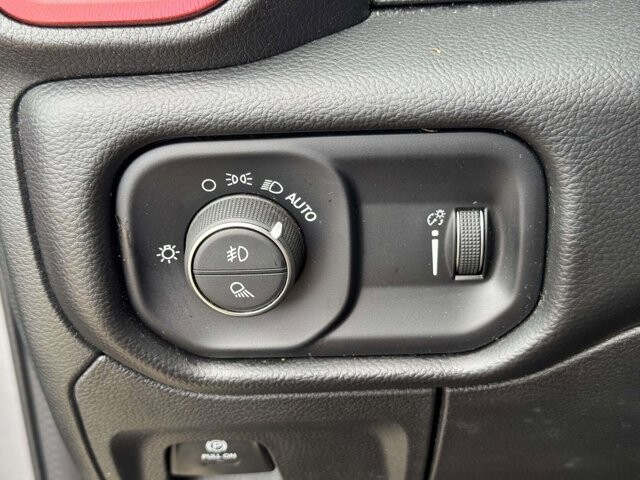 2022 RAM 1500 in Winchester, VA 22602 - 18125990 44