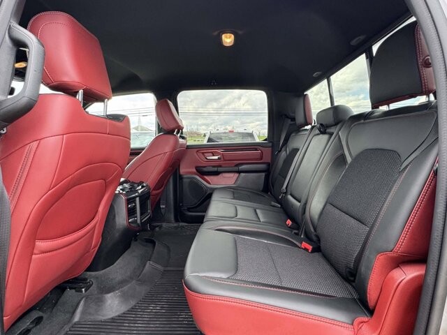 2022 RAM 1500 in Winchester, VA 22602 - 18125990 36