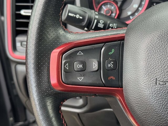 2022 RAM 1500 in Winchester, VA 22602 - 18125990 26