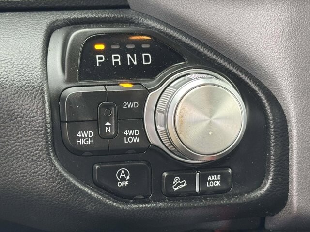 2022 RAM 1500 in Winchester, VA 22602 - 18125990 42