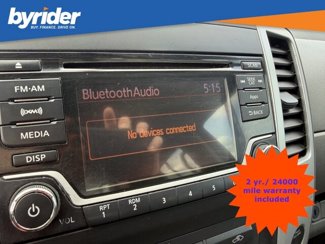 2016 Nissan Frontier in Conway, AR 72032 - 18125992 11