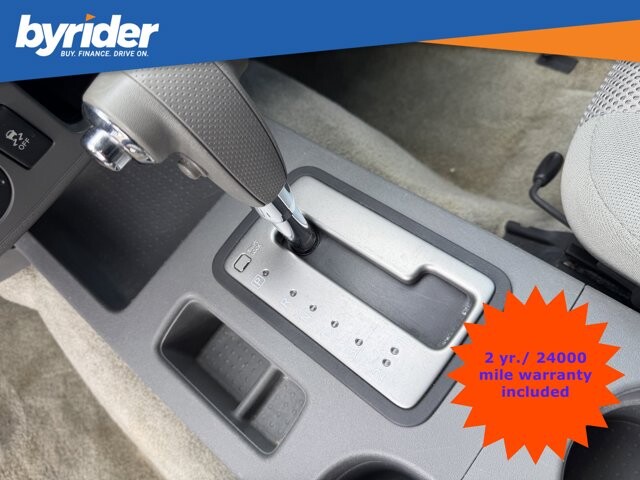 2016 Nissan Frontier in Conway, AR 72032 - 18125992 10