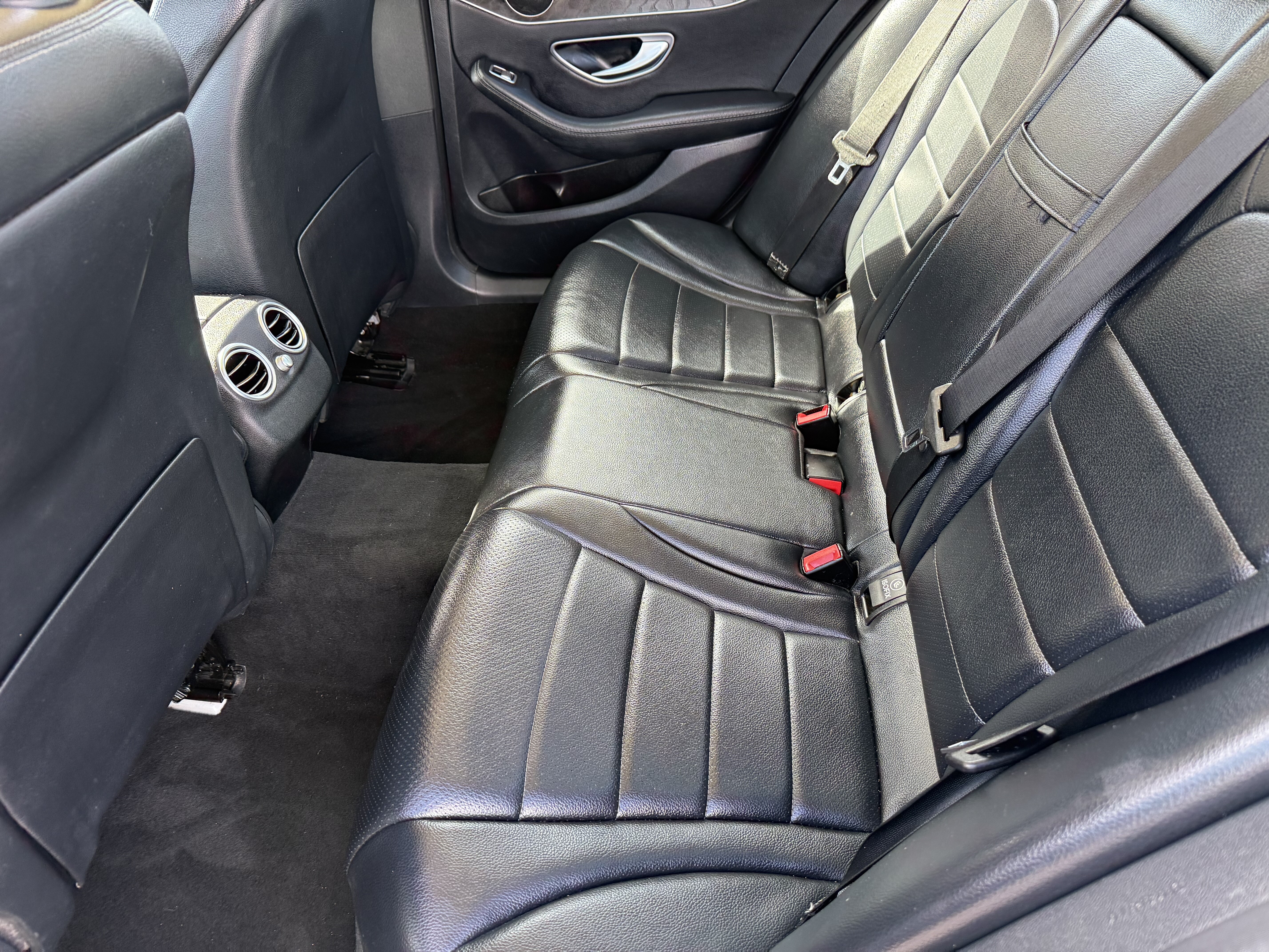 2017 Mercedes-Benz C 350e in Phoenix, AZ 85022 - 18125993 8