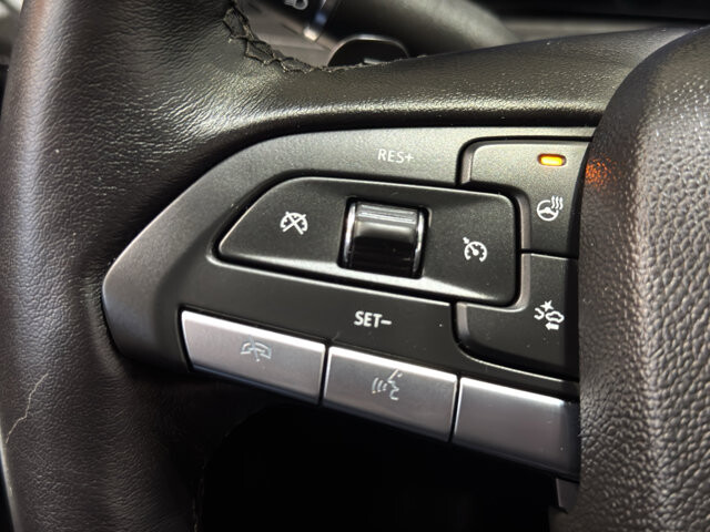 2025 Cadillac XT4 in Burlington, WI 53105 - 18125995 23