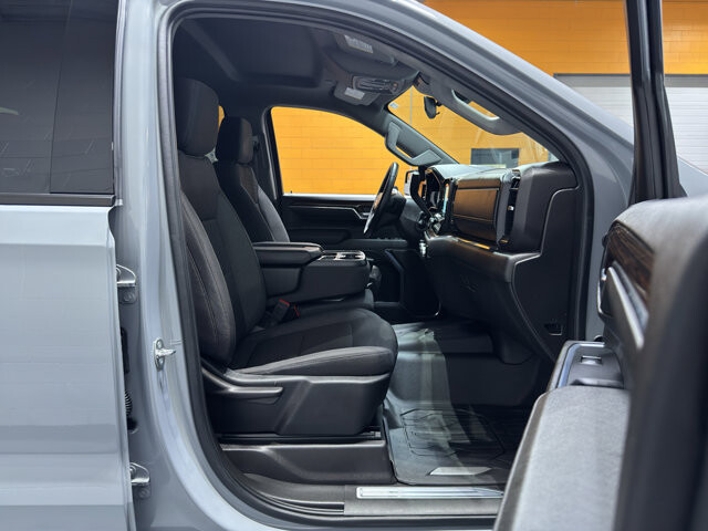 2024 GMC Sierra 1500 in Burlington, WI 53105 - 18125998 23