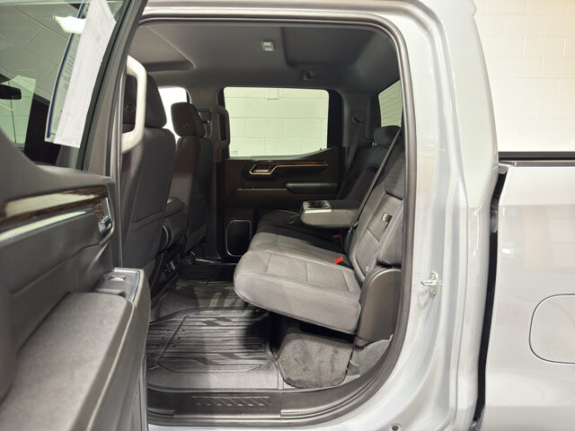 2024 GMC Sierra 1500 in Burlington, WI 53105 - 18125998 15