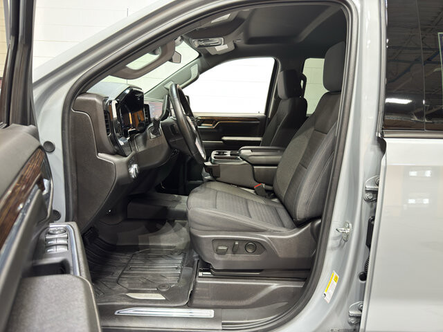 2024 GMC Sierra 1500 in Burlington, WI 53105 - 18125998 20