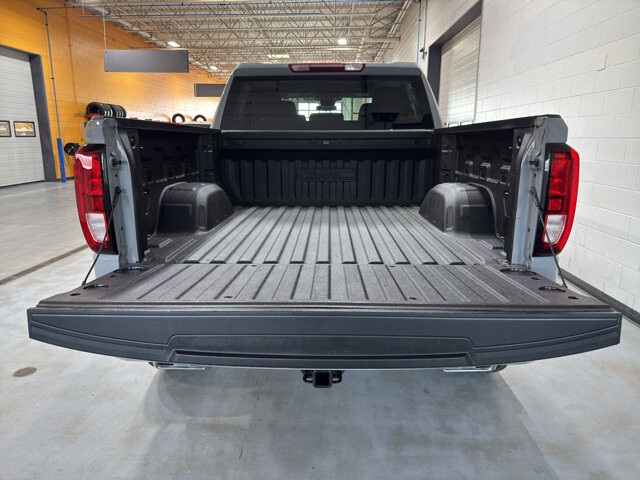 2024 GMC Sierra 1500 in Burlington, WI 53105 - 18125998 25