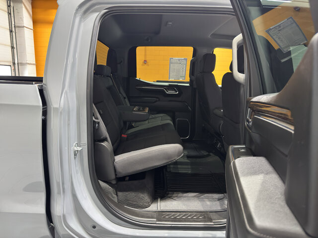 2024 GMC Sierra 1500 in Burlington, WI 53105 - 18125998 24
