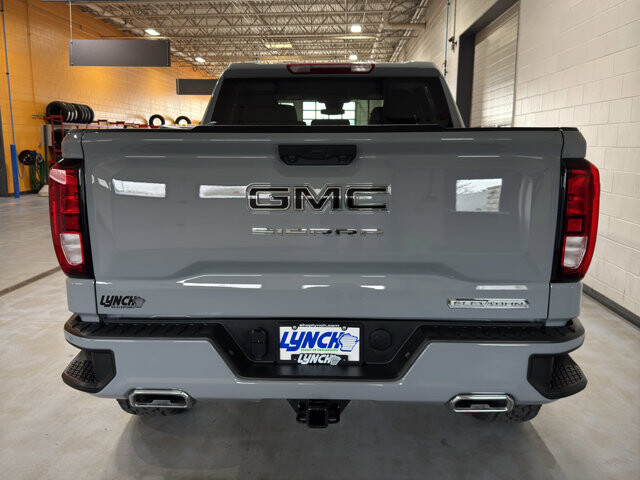 2024 GMC Sierra 1500 in Burlington, WI 53105 - 18125998 6