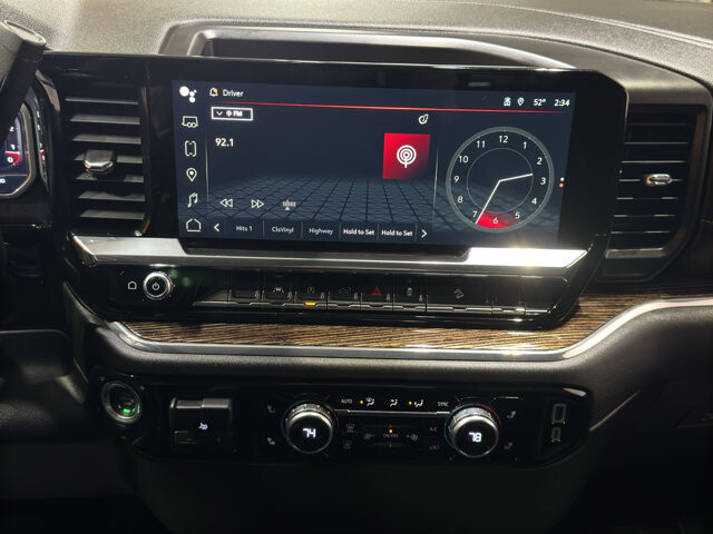 2024 GMC Sierra 1500 in Burlington, WI 53105 - 18125998 33