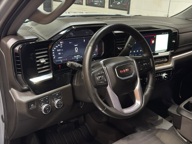 2024 GMC Sierra 1500 in Burlington, WI 53105 - 18125998 22