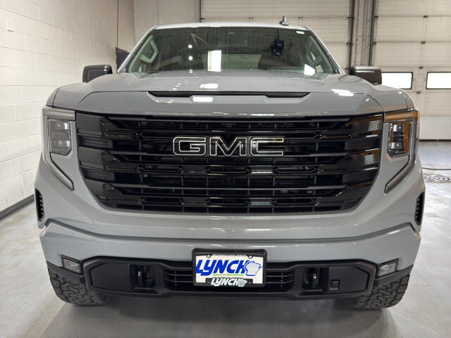 2024 GMC Sierra 1500 in Burlington, WI 53105 - 18125998 10