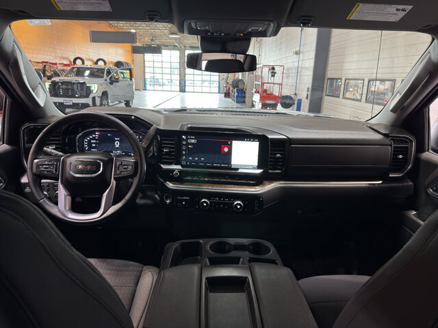 2024 GMC Sierra 1500 in Burlington, WI 53105 - 18125998 18