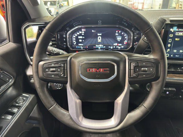 2024 GMC Sierra 1500 in Burlington, WI 53105 - 18125998 27