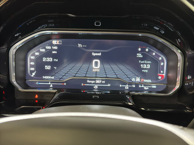 2024 GMC Sierra 1500 in Burlington, WI 53105 - 18125998 32