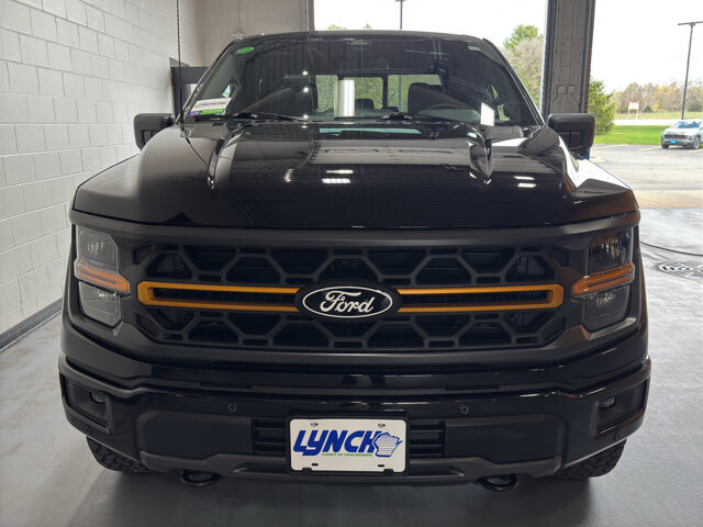 2025 Ford F150 in Burlington, WI 53105 - 18126000 8